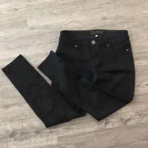 DL jeans